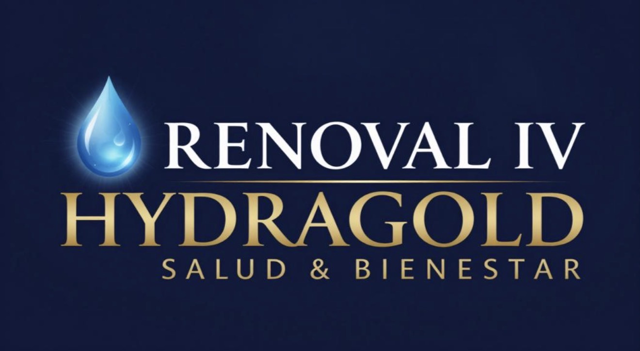 Renoval IV Hydragold