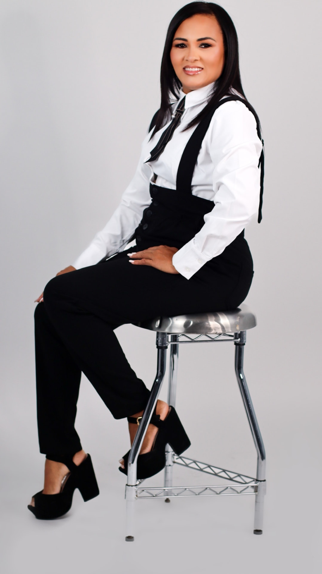 Sadilka, fundadora y CEO de Renoval IV Hydragold